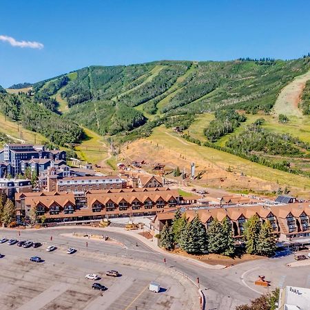 Majestic Mountain Village Getaway Park City Exterior foto