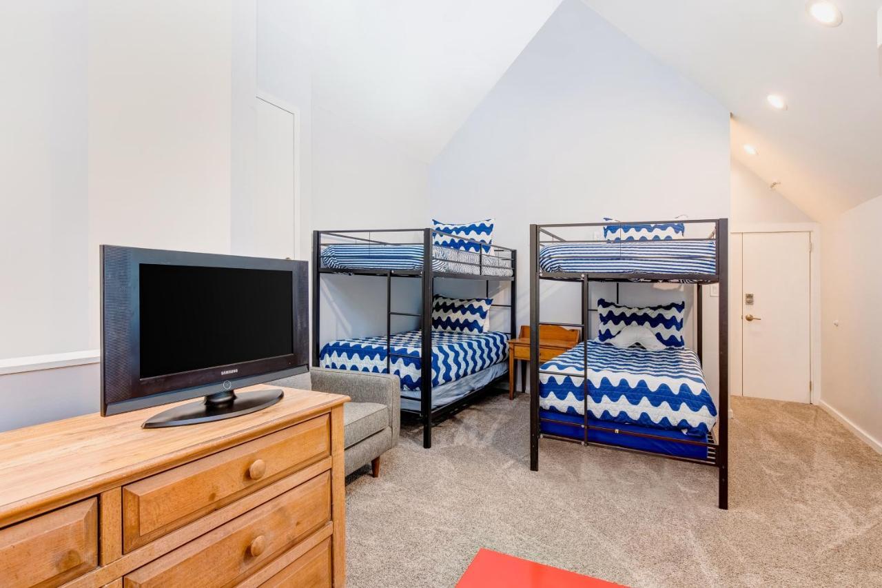Majestic Mountain Village Getaway Park City Exterior foto