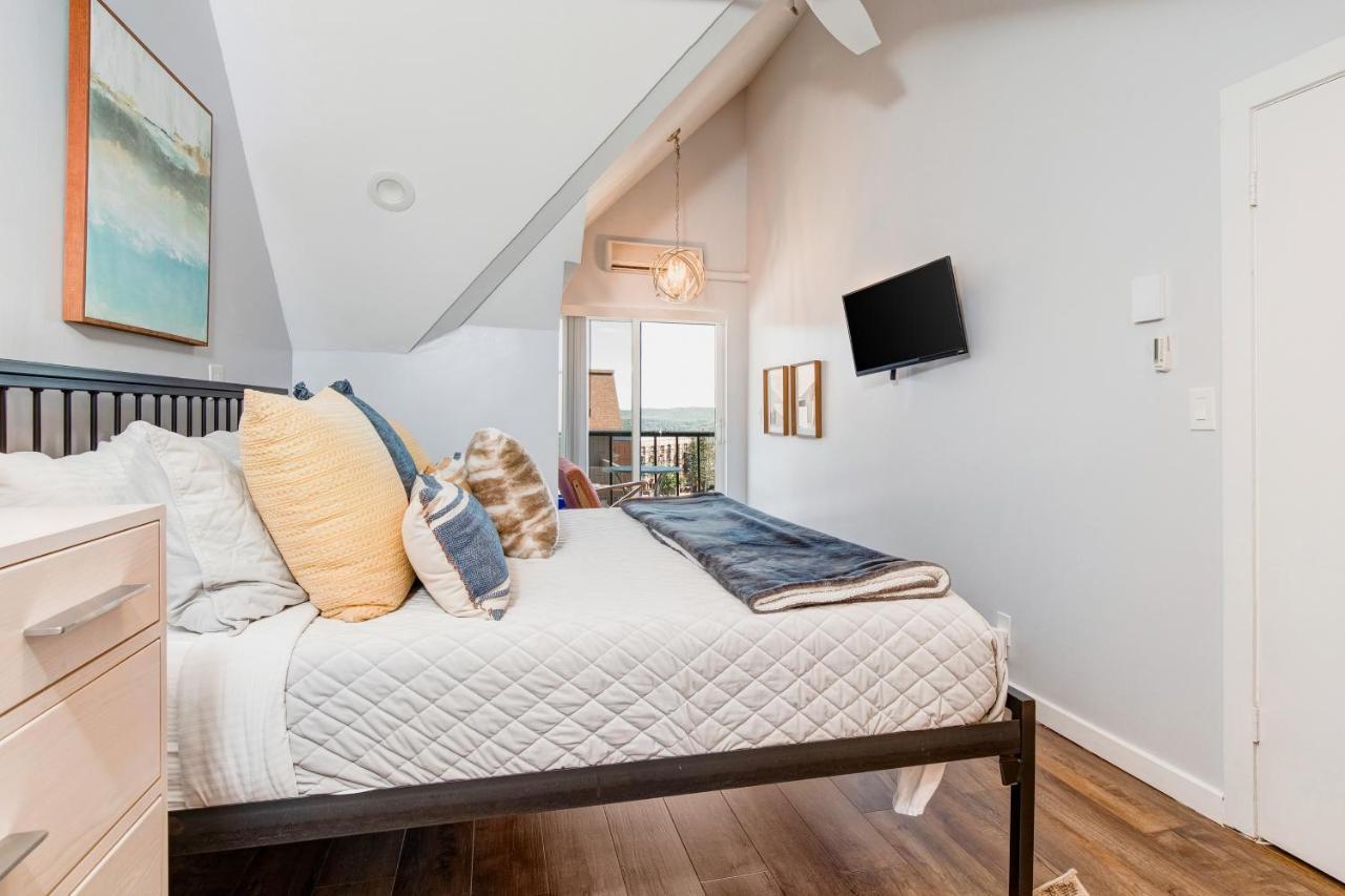 Majestic Mountain Village Getaway Park City Exterior foto