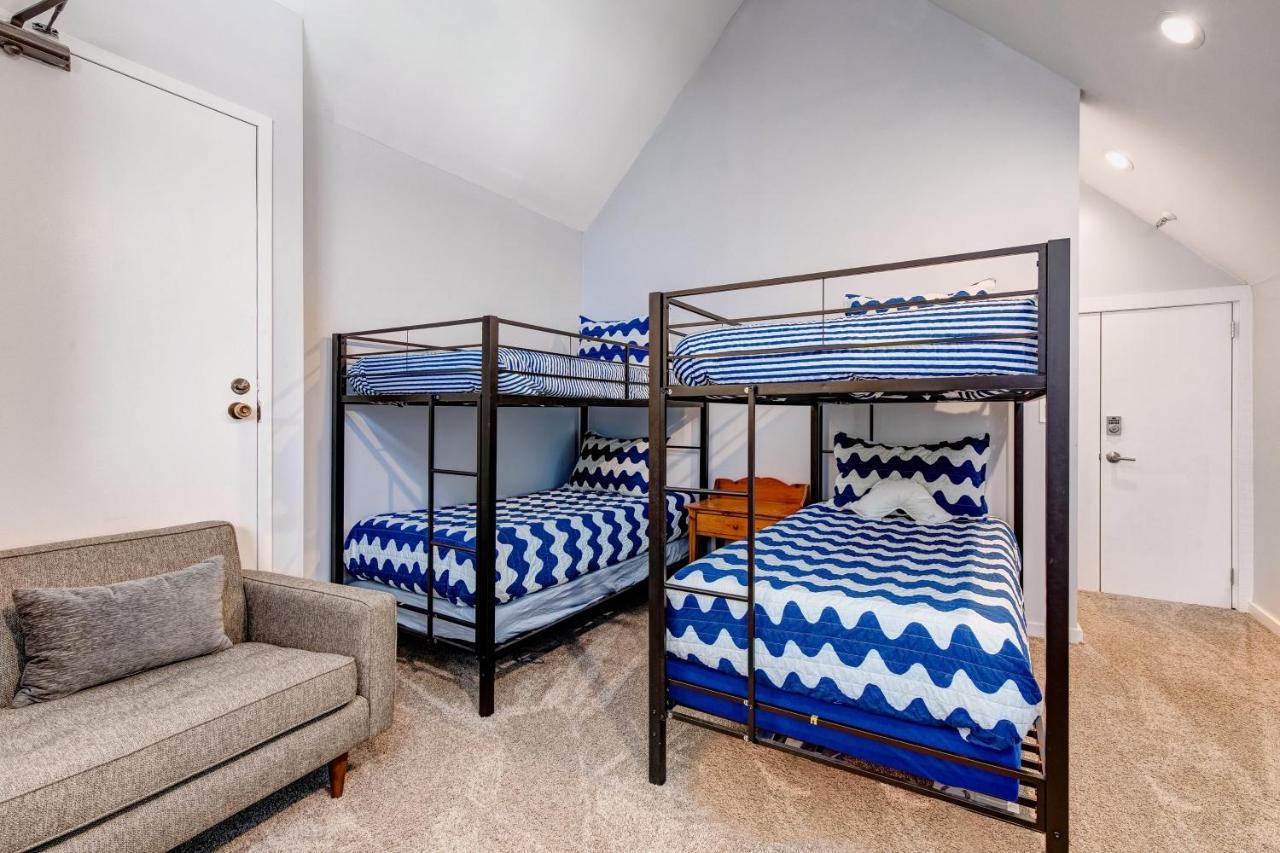 Majestic Mountain Village Getaway Park City Exterior foto