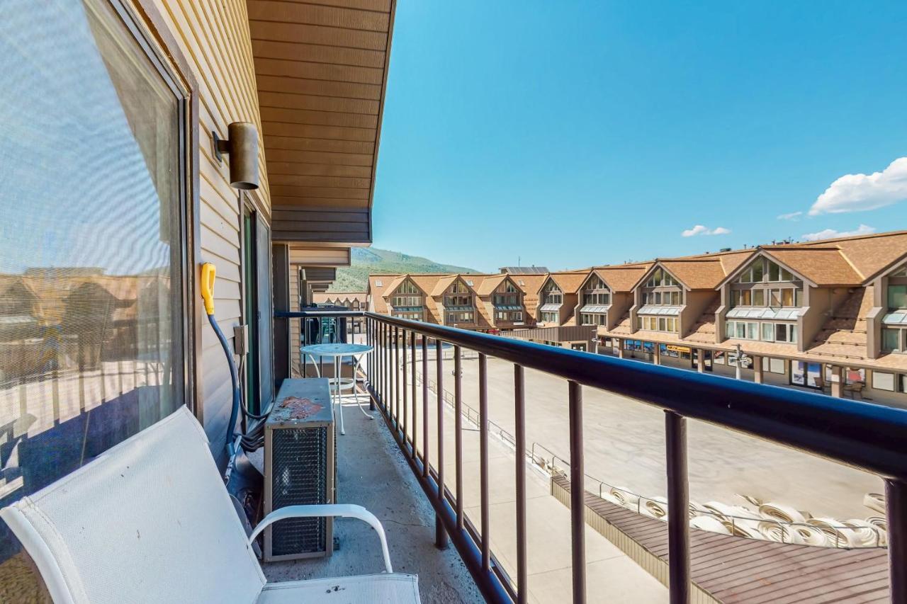 Majestic Mountain Village Getaway Park City Exterior foto